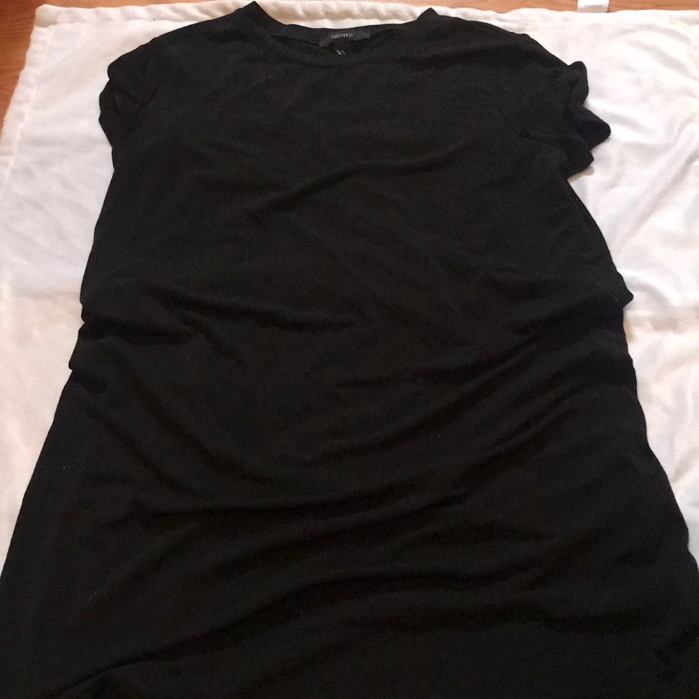 T shirt dress